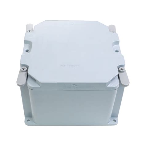 kraloy junction box|10x10x6 pvc junction box.